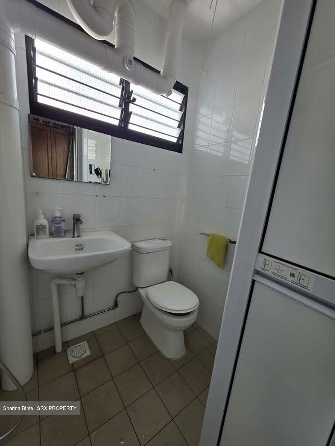 Blk 402 Woodlands Street 41 (Woodlands), HDB 5 Rooms #530355951
